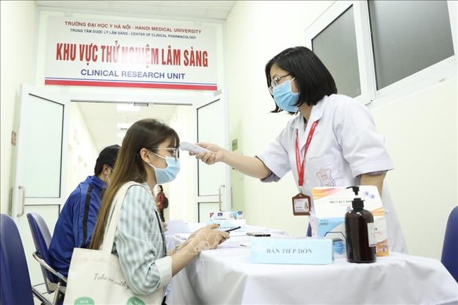 Chiều 11/3, không ghi nhận ca mắc COVID-19 trong nước, có 4 ca nhập cảnh được cách ly ngay