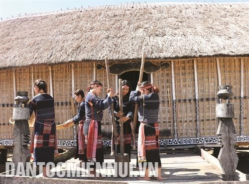 Gia Lai nỗ lực bảo tồn và phát huy bản sắc dân tộc