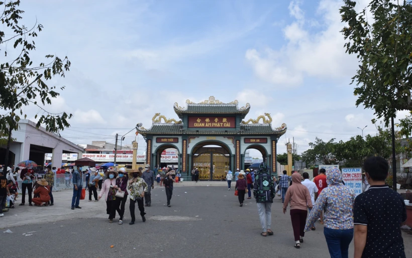 Để du lịch Bạc Liêu bứt phá (Bài 1) 