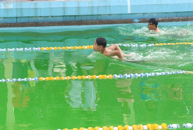 Vĩnh Long: Nỗ lực phòng, chống tai nạn đuối nước ở trẻ em