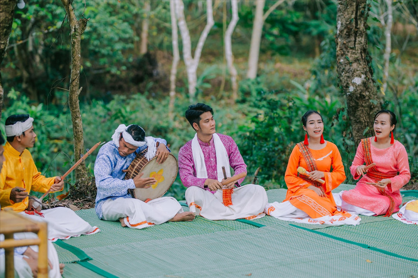Ra mắt Chương trình nghệ thuật “Huyền thoại Apsara”