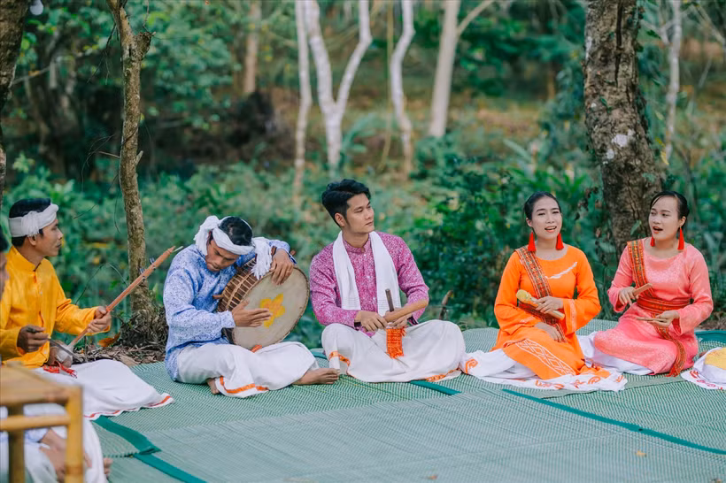 Ra mắt Chương trình nghệ thuật “Huyền thoại Apsara”