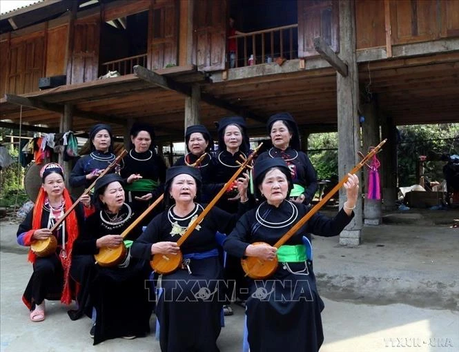 Trưởng đại diện UNESCO Christian Manhart: Việt Nam thành công trong kết nối di sản vật thể - phi vật thể