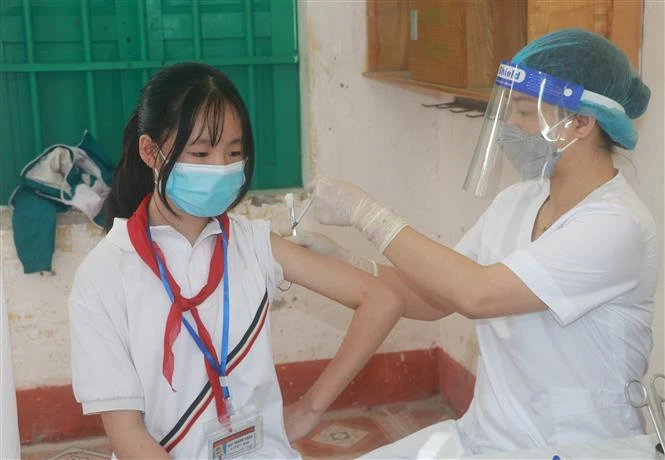 Dịch COVID-19: Ngày 27/5, số ca mắc mới giảm nhẹ, 9.365 ca khỏi bệnh 
