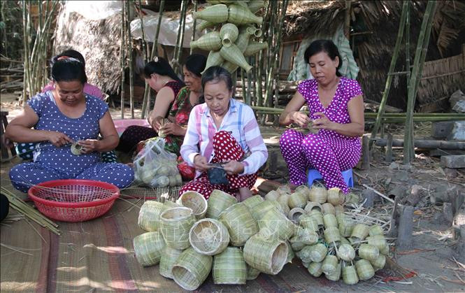 Trà Vinh có thêm 24 sản phẩm OCOP