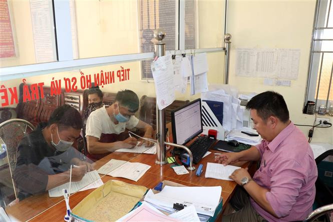 Tăng mức đóng bảo hiểm xã hội tự nguyện tối thiểu