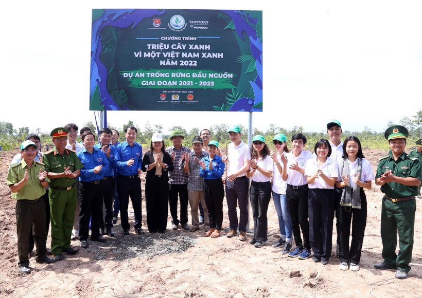 Đắk Lắk: Hướng đến sự phát triển bền vững đảm bảo sinh kế cho người dân