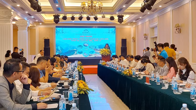 Sơn La khát vọng trở thành điểm đến an toàn, hấp dẫn vùng Tây Bắc