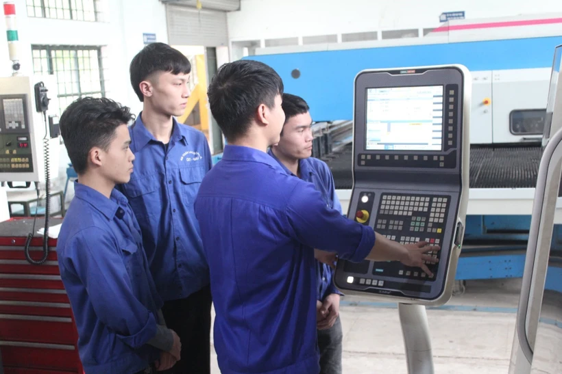 Xét tuyển Đại học 2022: Các cơ sở đào tạo lưu ý bảo mật thông tin trong quá trình xét tuyển, xử lý nguyện vọng
