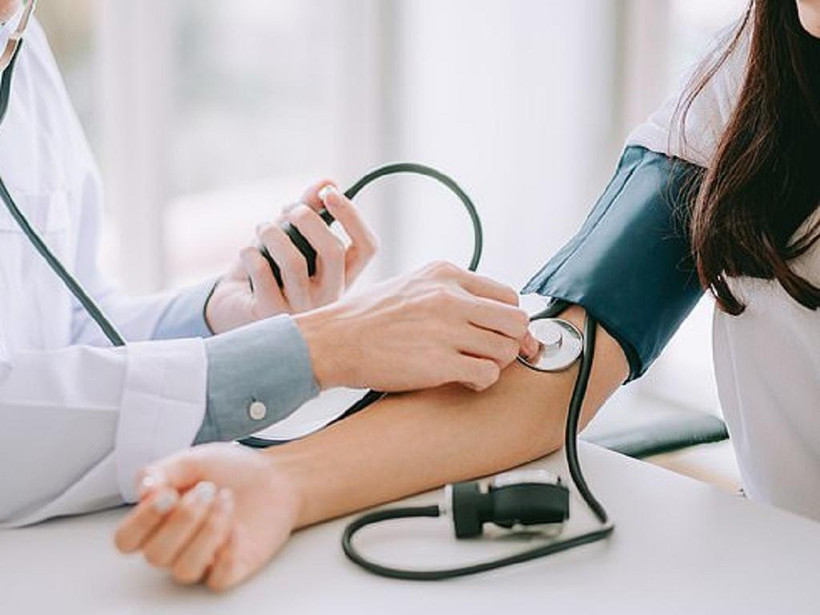 Phương pháp mới hỗ trợ điều trị hiệu quả bệnh nhân cao huyết áp