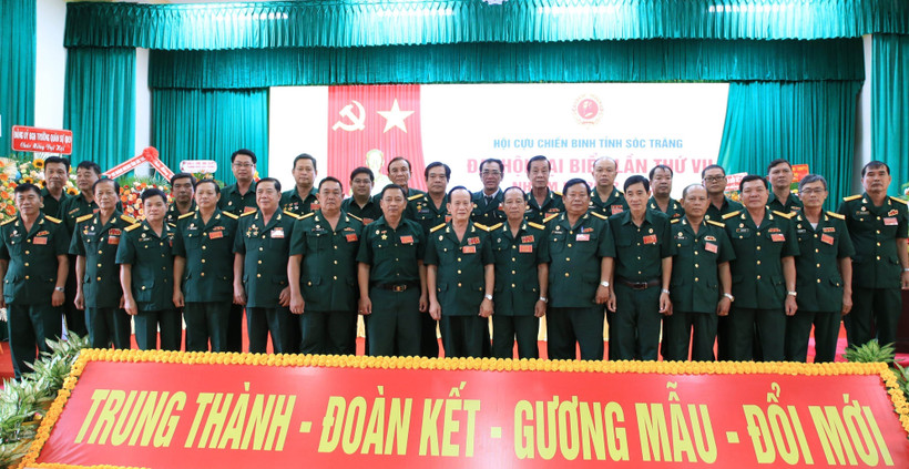 Phát huy bản chất Bộ đội Cụ Hồ, giúp nhau giảm nghèo bền vững, làm giàu hợp pháp
