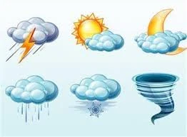 Thời tiết ngày 24/02/2023: Không khí lạnh gây ra đợt rét mới cho miền Bắc