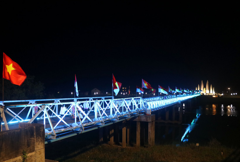 Quốc khánh 2/9: Vùng “đất lửa” Quảng Trị vươn lên mạnh mẽ
