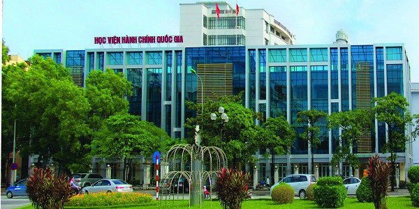 Chức năng, nhiệm vụ, cơ cấu tổ chức của Học viện Hành chính Quốc gia