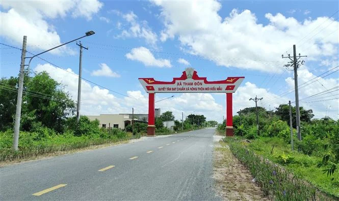 Sức sống mới vùng đồng bào dân tộc thiểu số Sóc Trăng (Bài cuối)