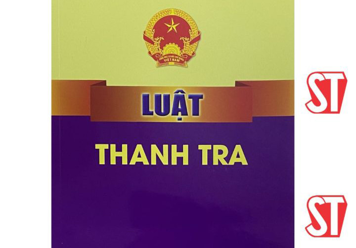 Năm luật có hiệu lực thi hành kể từ ngày 1/7/2023