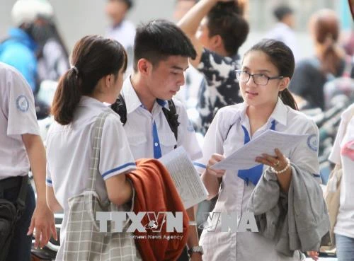 Chuẩn bị chu đáo, an toàn cho Kỳ thi vào lớp 10 công lập và thi tốt nghiệp Trung học Phổ thông năm 2020