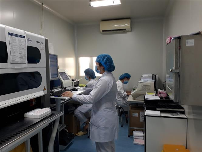 Dịch COVID-19: Bệnh nhân 89 tuổi tử vong do bệnh lý nền nặng