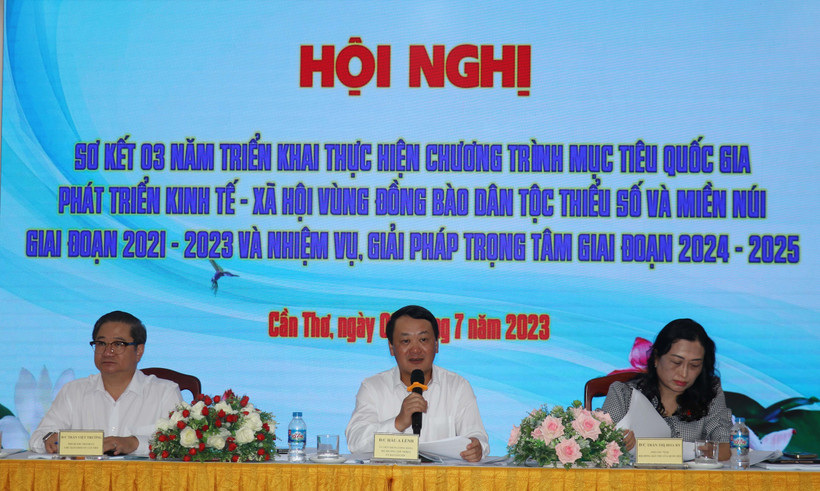 Quang cảnh hội nghị. Ảnh: Ngọc Thiện-TTXVN