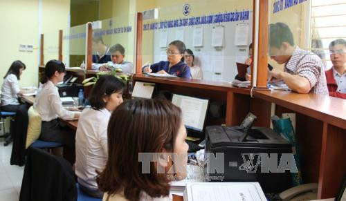 Thủ tướng Chính phủ phê duyệt biên chế công chức hưởng lương ngân sách