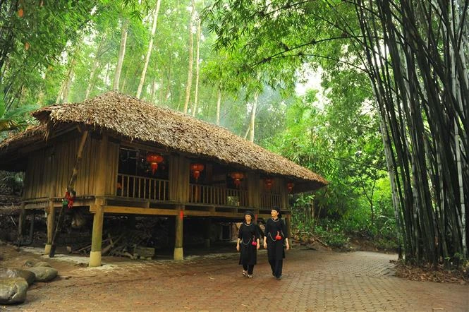 Thái Nguyên phát triển du lịch cộng đồng gắn với nông nghiệp nông thôn bền vững