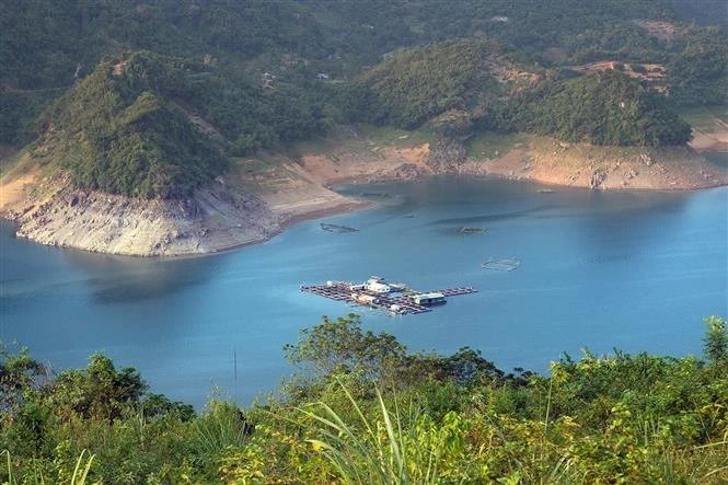 Hòa Bình với “Khát vọng phát triển nhanh và bền vững”
