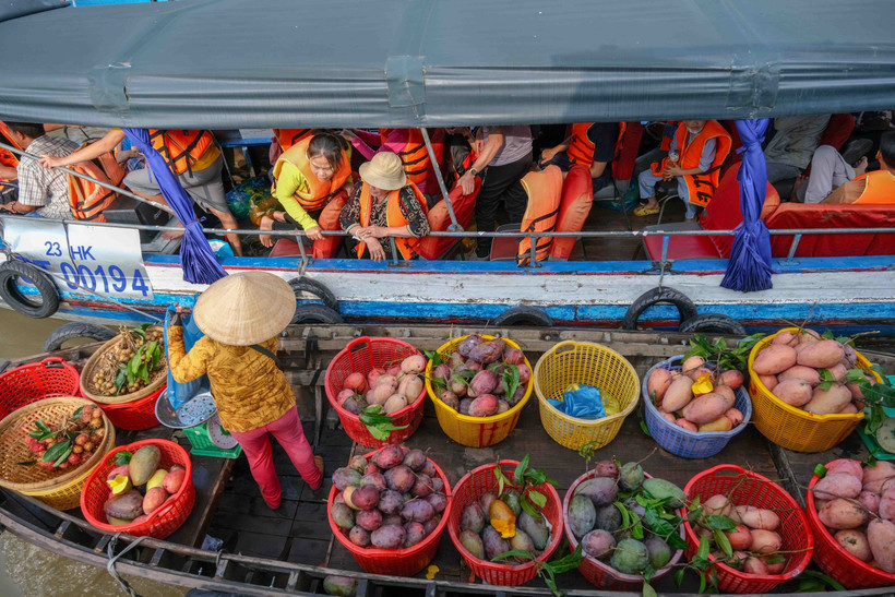 Để du lịch nông nghiệp, nông thôn “níu chân” du khách (Bài 2)