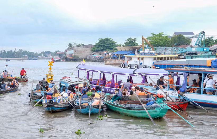 Để du lịch nông nghiệp, nông thôn “níu chân” du khách (Bài 1)