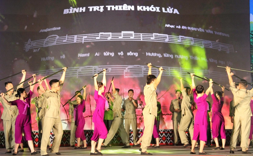 55 năm Chiến thắng Khe Sanh-Giải phóng Hướng Hóa: Chiến thắng mở đường cho những thắng lợi to lớn hơn