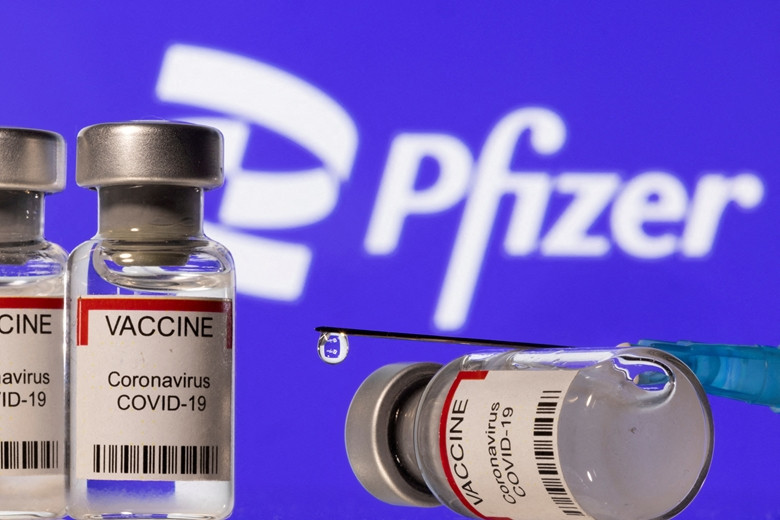 Kon Tum cần bổ sung trên 5.000 liều vaccine COVID-19