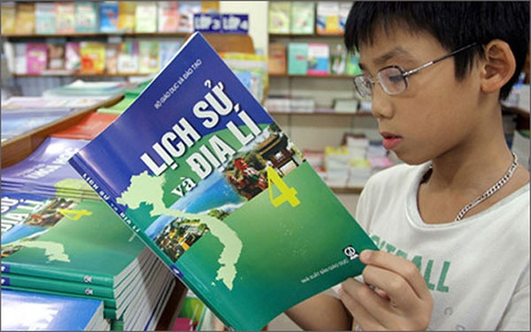 Chú trọng dạy và học Lịch sử ở bậc giáo dục phổ thông