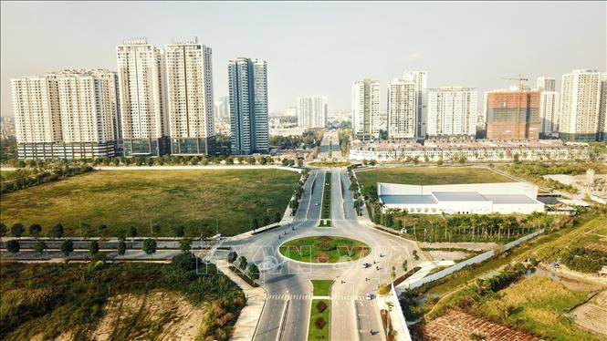 Chiến lược phát triển nhà ở quốc gia giai đoạn 2021-2030
