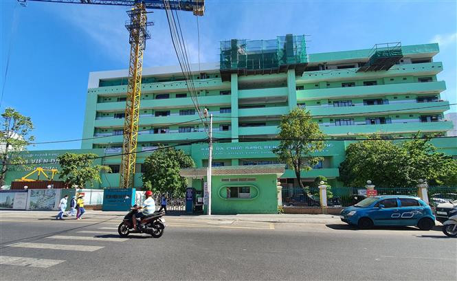 Bệnh nhân số 499 tử vong do ung thư máu, viêm phổi và mắc COVID-19