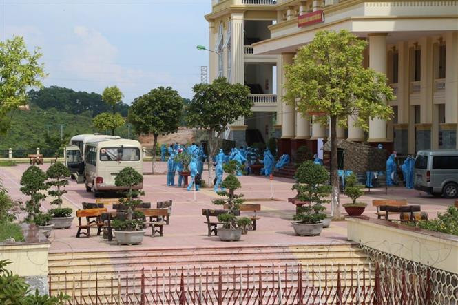 Dịch COVID-19: Bệnh nhân 575 tử vong vì bệnh lý nền nặng