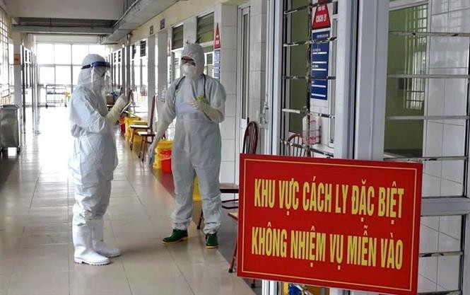 Từ 0 giờ ngày 16/2, người từ tỉnh ngoài vào Quảng Ninh phải thực hiện cách ly tập trung tự trả phí