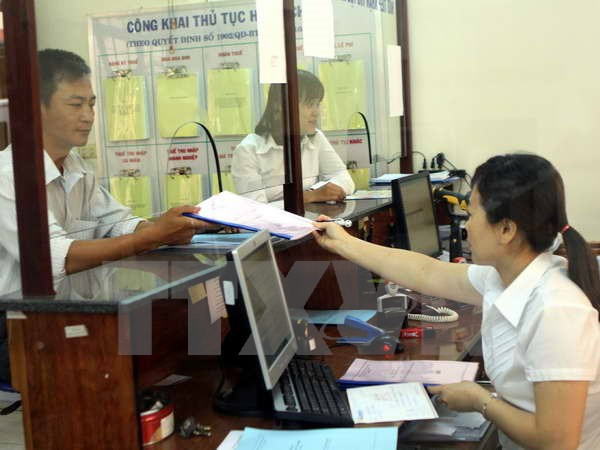 Tháng 6/2022, kết nối Cơ sở dữ liệu quốc gia về dân cư với Cơ sở dữ liệu quốc gia về cán bộ, công chức, viên chức