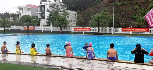 Yên Bái tăng cường các biện pháp phòng chống đuối nước trẻ em 
