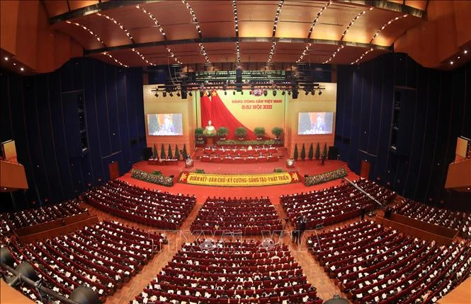 92 năm thành lập Đảng: Dân là gốc (Bài 2)