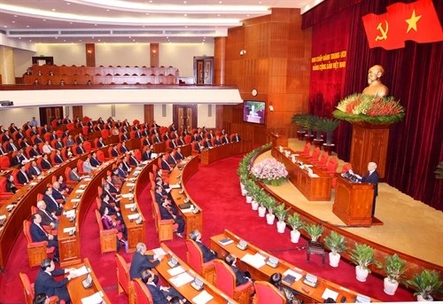 92 năm thành lập Đảng: Dân là gốc (Bài 3)