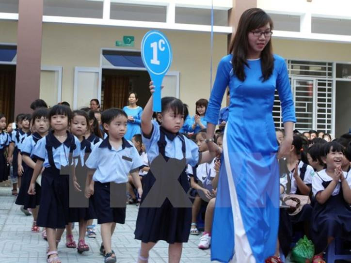 Dịch COVID-19: Thành phố Hồ Chí Minh tạm dừng kế hoạch tuyển sinh đầu cấp năm học 2021-2022