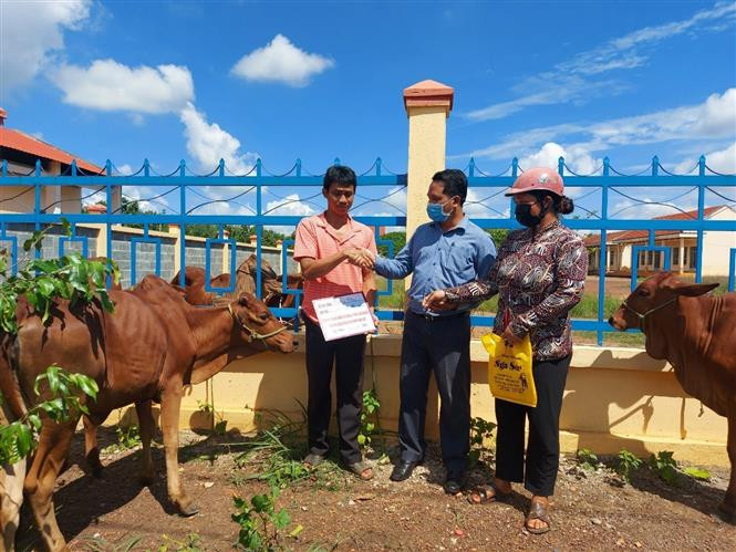 Quy chế hoạt động của Ban Chỉ đạo phát triển kinh tế - xã hội vùng đồng bào dân tộc thiểu số, miền núi