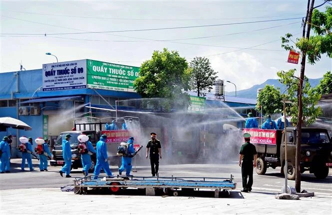 Công điện của Thủ tướng về phòng, chống dịch COVID-19
