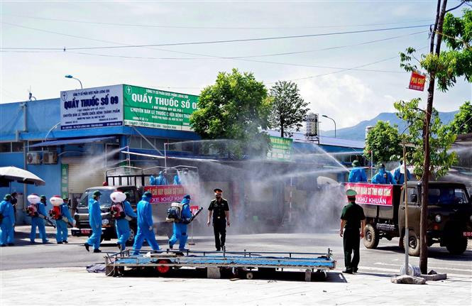 Công điện của Thủ tướng về phòng, chống dịch COVID-19