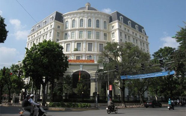 Chính phủ ban hành Nghị định quy định chức năng, nhiệm vụ, cơ cấu tổ chức của Bộ Tài chính