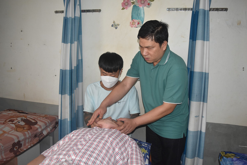 Đắk Lắk: Chăm lo đời sống người khiếm thị