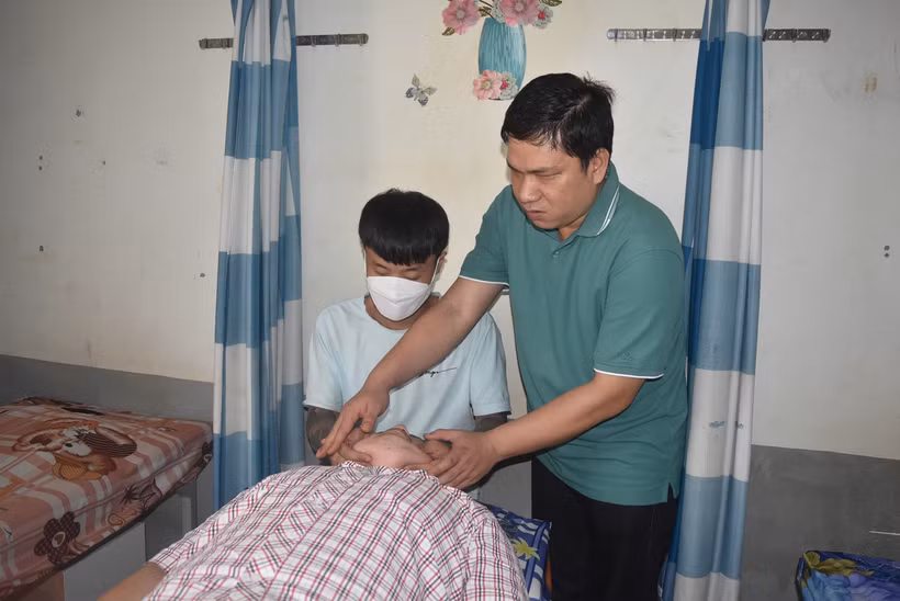 Đắk Lắk: Chăm lo đời sống người khiếm thị