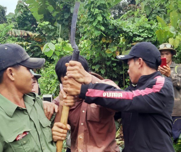 Đắk Nông: Hệ lụy từ một dự án lâm nghiệp buông lỏng quản lý, bảo vệ rừng