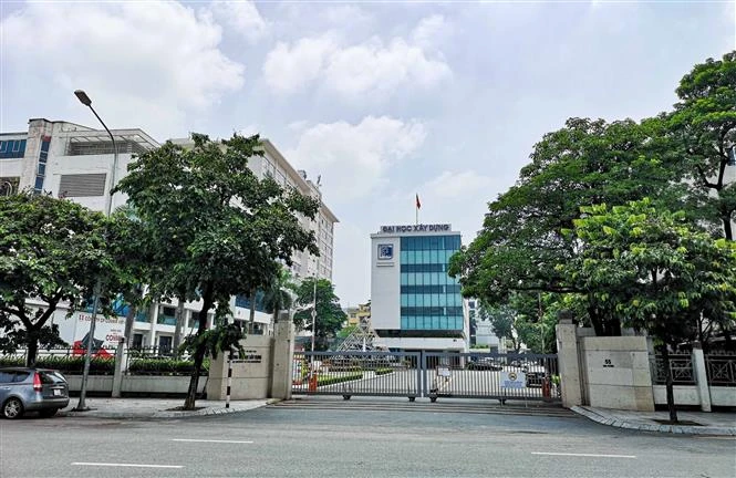 Tuyển sinh đại học, cao đẳng 2021: Tập dượt điều chỉnh nguyện vọng từ 24-25/8, điều chỉnh chính thức từ 29/8 đến 5/9