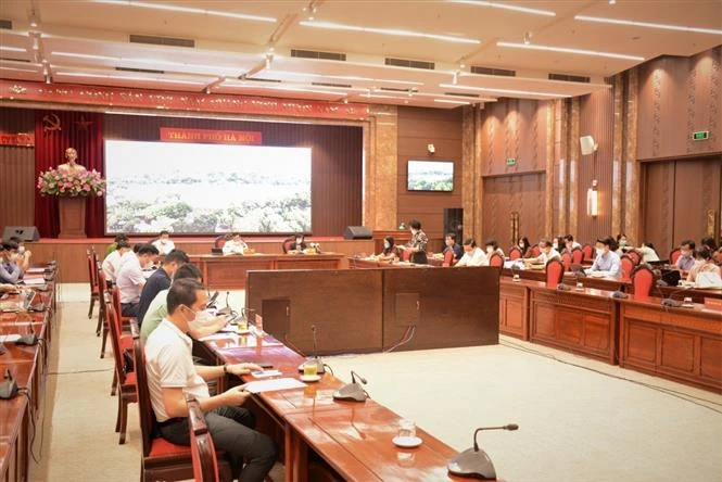 Hà Nội sẽ kéo dài thêm thời gian giãn cách xã hội để bóc tách F0 ra khỏi cộng đồng