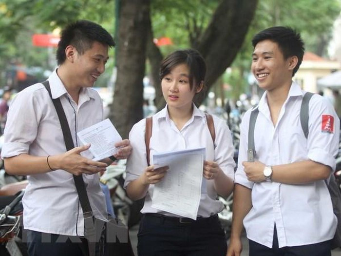 Thi tốt nghiệp Trung học phổ thông 2020: Đặc biệt lưu ý công tác bảo mật đề thi